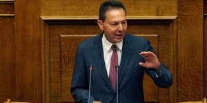 Στουρνάρας: Τα ζητήματα στα εργασιακά θα λυθούν την επόμενη εβδομάδα