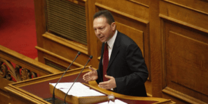 Αποχώρηση ΣΥΡΙΖΑ από την κοινοβουλευτική επιτροπή- Στουρνάρας: «Δεν είμαστε μπάσ