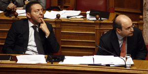 Με τη διαδικασία του κατεπείγοντος το νομοσχέδιο- μαμούθ με τα προαπαιτούμενα -«