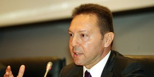 Ο Γιάννης Στουρνάρας θα είναι ο νέος υπουργός Οικονομικών