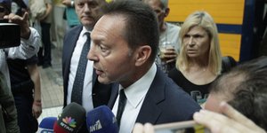 Φωτογραφία: EUROKINISSI/ ΧΡΗΣΤΟΣ ΜΠΟΝΗΣ