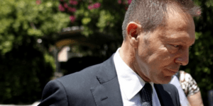 Στουρνάρας: Η δήλωση Ρεν για ακόμα πιο αυστηρή επιτήρηση δεν ισχύει μόνο για την