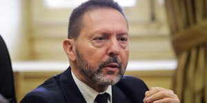 Γιάννης Στουρνάρας
