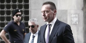 (Eurokinissi-ΣΤΕΛΙΟΣ ΣΤΕΦΑΝΟΥ)