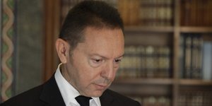 (EUROKINISSI/ΓΙΩΡΓΟΣ ΚΟΝΤΑΡΙΝΗΣ