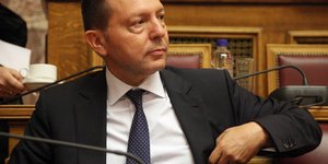 Στουρνάρας: Και οι φοιτητές δικαιούνται επίδομα θέρμανσης 