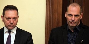 Φωτογραφία: Menelaos Myrillas / SOOC