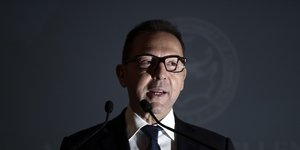 Προειδοποιήσεις του διοικητή της ΤτΕ Γιάννης Στουρνάρα για την μεταμνημονιακή περίοδο 