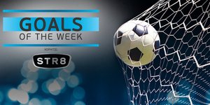 Goals of the week στα κανάλια Novasports