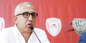 Φωτογραφία: Εurokinissi