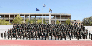 Μάχη για μία θέση στις στρατιωτικές σχολές -Τι πρέπει να γνωρίζουν οι υποψήφιοι