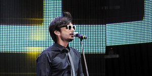 Αλλαγή λουκ για τον Μύρωνα Στρατή: Αφησε μουστάκι [εικόνα]