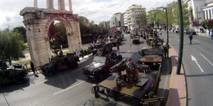 Φωτογραφία: EUROKINISSI/ΓΙΩΡΓΟΣ ΚΟΝΤΑΡΙΝΗΣ