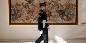 Φωτογραφία αρχείου: Eurokinissi