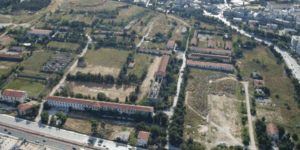 Real Estate σε 2.085 ακίνητα ετοιμάζει από τον Αύγουστο το Πεντάγωνο