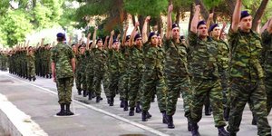«Λουκέτο» σε 15 Κέντρα Νεοσυλλέκτων μέχρι το τέλος του 2012