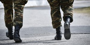 Φωτογραφία: INTIMENEWS/ΧΑΛΚΙΟΠΟΥΛΟΣ ΝΙΚΟΣ