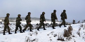 EUROKINISSI/ΥΕΘΑ