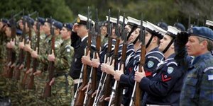 Οι αλλαγές στην ηγεσία των Ενόπλων Δυνάμεων -Ολα τα ονόματα