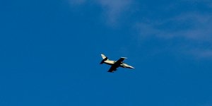 Μαχητικό αεροσκάφος/ Φωτογραφία AP images