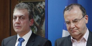 ΦΩΤΟΓΡΑΦΙΑ: EUROKINISSI / ΧΡΗΣΤΟΣ ΜΠΟΝΗΣ