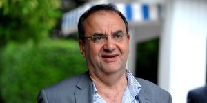 Φωτογραφία: EUROKINISSI/ΤΑΤΙΑΝΑ ΜΠΟΛΑΡΗ