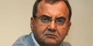 Στρατούλης: Δεν μας αφορά η απαγόρευση συγκεντρώσεων
