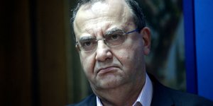 ΦΩΤΟΓΡΑΦΙΑ: EUROKINISSI / ΧΡΗΣΤΟΣ ΜΠΟΝΗΣ