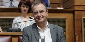 (EUROKINISSI/ΓΙΑΝΝΗΣ ΠΑΝΑΓΟΠΟΥΛΟΣ)