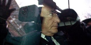 Ελεύθερος και πάλι ο Ντομινίκ Στρος - Καν