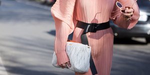 Street style /Φωτογραφία: Shutterstock