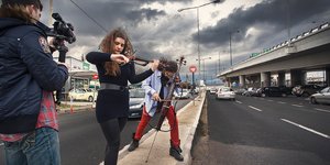 Φωτογραφία: Παναγιώτης Τσίκος