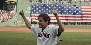 «Με τη δύναμη της ζωής»