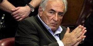 Γαλλοι Δικαστές για υπόθεση Κάρλτον: Μαστροπός ο Στρος Καν