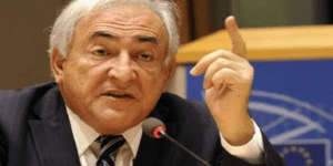 Αθωώθηκε ο Στρος Καν για την υπόθεση του ομαδικού βιασμού