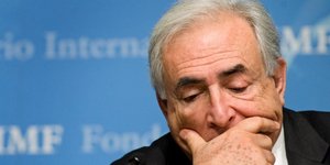 Στρός Κάν : «O Σαρκοζί είχε εμπλακεί στη συνομωσία που στήθηκε εναντίον μου»