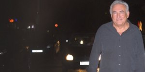 Την αθηναϊκή νύχτα γνώρισε ο Ντομινίκ Στρος Καν – Είχε παρέα μία ξανθιά γυναίκα