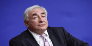 O Ντομινίκ Στρος Καν επισκέφθηκε ινκόγνιτο τη Λευκωσία