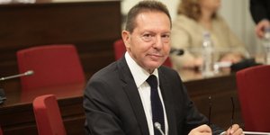 Φωτογραφία: EUROKINISSI/ ΓΙΑΝΝΗΣ ΠΑΝΑΓΟΠΟΥΛΟΣ