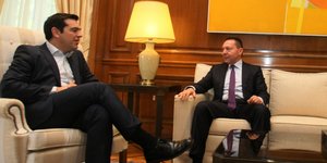 Φωτογραφία: EUROKINISSI/ ΤΑΤΙΑΝΑ ΜΠΟΛΑΡΗ