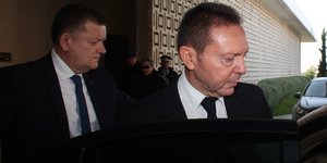 Φωτογραφία: EUROKINISSI/ ΣΤΕΛΙΟΣ ΣΤΕΦΑΝΟΥ