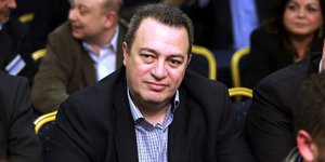 ΦΩΤΟΓΡΑΦΙΑ: EUROKINISSI