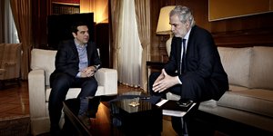 Menelaos Myrillas / SOOC