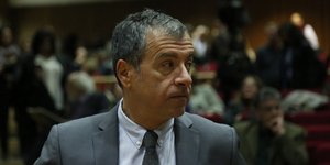 Φωτογραφία: EUROKINISSI/ΣΤΕΛΙΟΣ ΜΙΣΙΝΑΣ