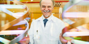 Ελληνας γενετιστής ρίχνει φως στον γενετικό μηχανισμό του συνδρόμου Down