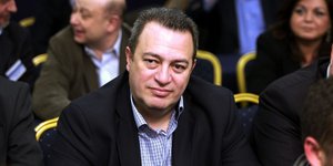 ΦΩΤΟΓΡΑΦΙΑ: EUROKINISSI