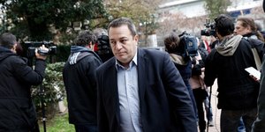 Στο Νοσοκομείο Καβάλας νοσηλεύεται ο πρώην βουλευτής Ροδόπης