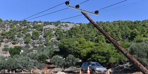 ΦΩΤΟΓΡΑΦΙΑ: INTIME NEWS /ΧΑΛΚΙΟΠΟΥΛΟΣ ΝΙΚΟΣ