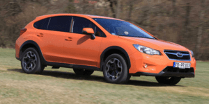 H Subaru επέστρεψε στην Ελλάδα με την Πλειάδες Motors
