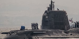 Φωτογραφία αρχείου: AP